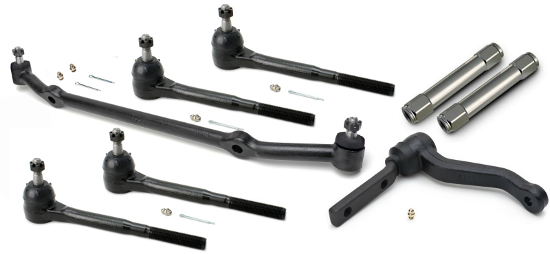 Picture of Ridetech 78-88 G-Body Steering Linkage Kit