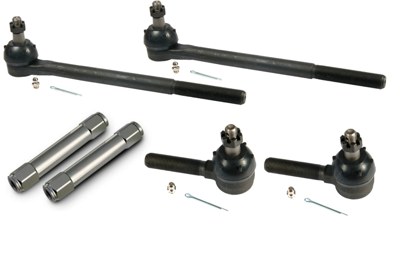 Picture of Ridetech 58-60 Impala Steering Linkage Kit
