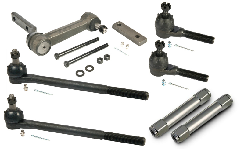 Picture of Ridetech 63-64 Impala Steering Linkage Kit