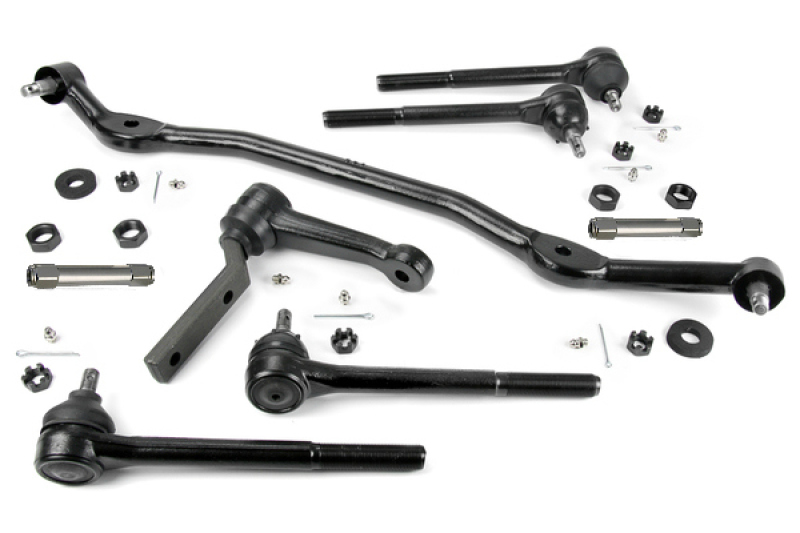 Picture of Ridetech 71-72 GM A-Body Steering Linkage Kit