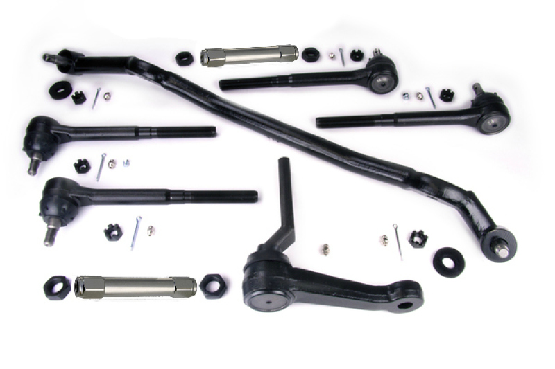 Picture of Ridetech 68-70 GM A-Body Steering Linkage Kit