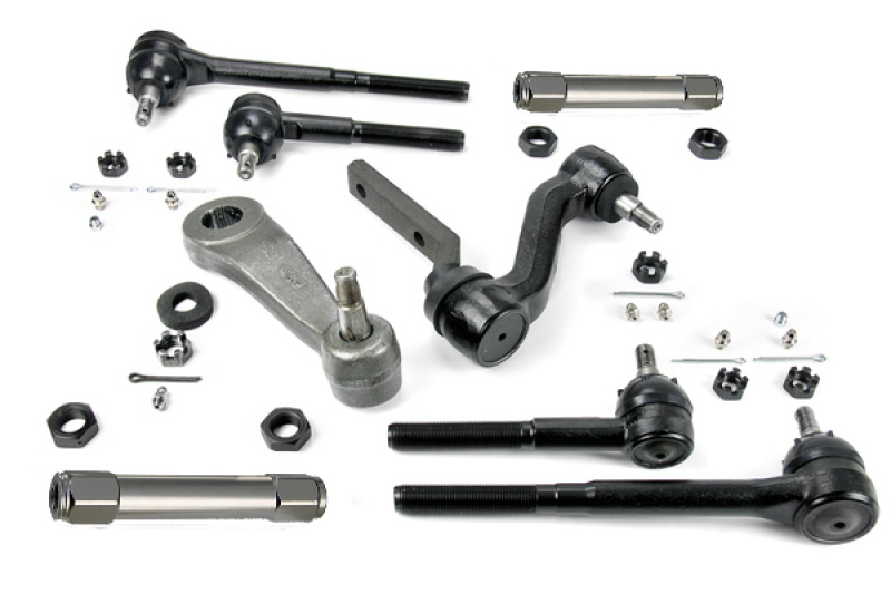 Picture of Ridetech 68-69 Camaro 68-74 Nova Manual Steering Kit