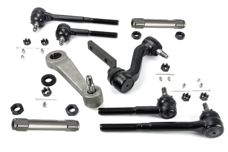Picture of Ridetech 68-69 Camaro 68-74 Nova Power Steering Kit