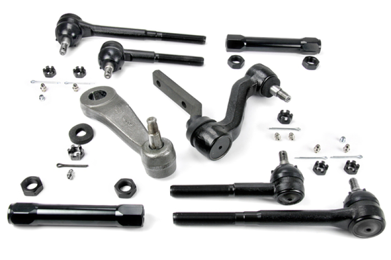 Picture of Ridetech 68-69 Camaro 68-74 Nova Manual Steering Kit