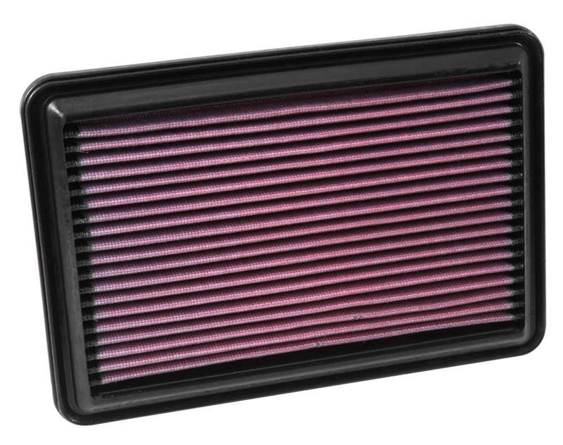 Picture of K&N Engineering KN Drop in Air Filters - 33-5016
