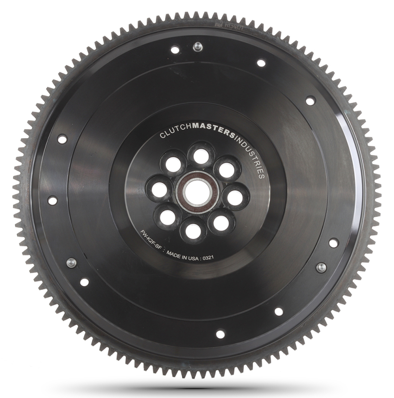 Picture of Clutch Masters CM Steel Flywheels - FW-K2F-SF