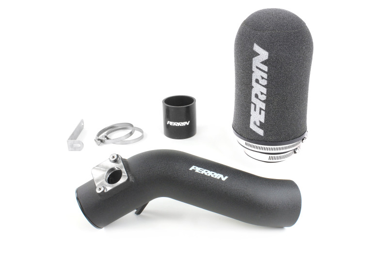 Picture of PERRIN 18-21 Subaru STI Cold-Air Intake - Black