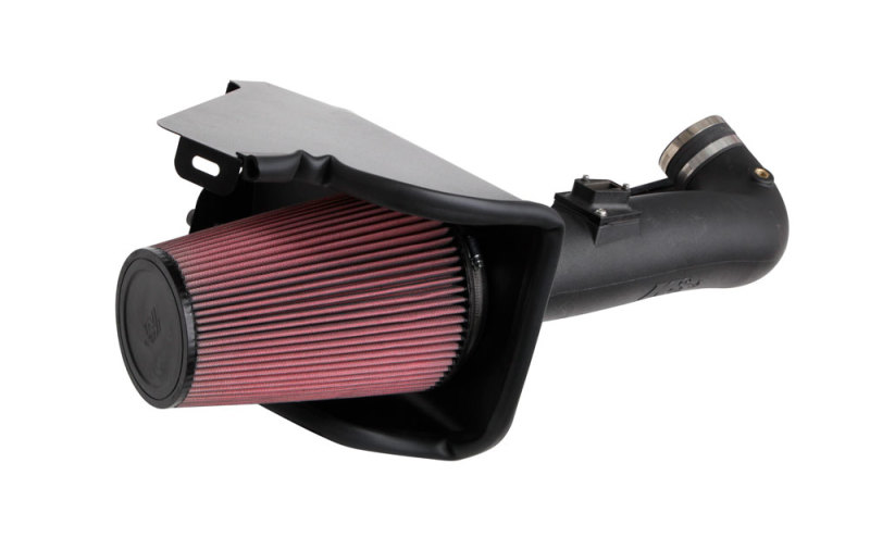 Picture of K&N 63 Series AirCharger Performance Intake 2020 Ford F250 Super Duty 7.3L V8