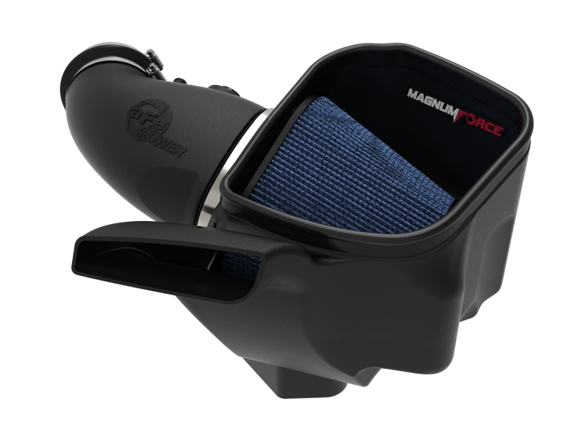 Picture of aFe MagnumFORCE Intake Stage-2 Pro 5R 12-21 Jeep Grand Cherokee (WK2) V8-6.4L HEMI