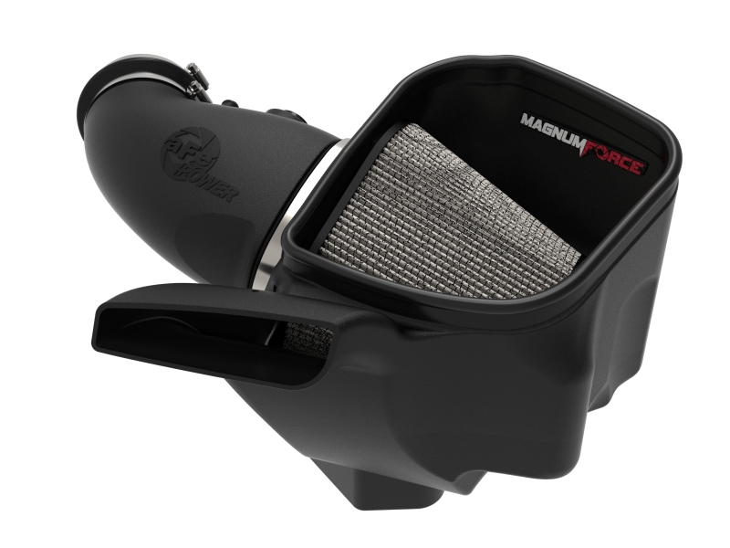 Picture of aFe MagnumFORCE Intake Stage-2 Pro DRY S 12-21 Jeep Grand Cherokee (WK2) V8-6.4L HEMI