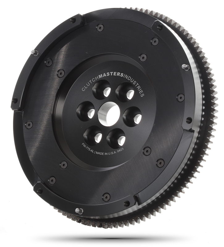 Picture of Clutch Masters CM Aluminum Flywheels - FW-775-AL