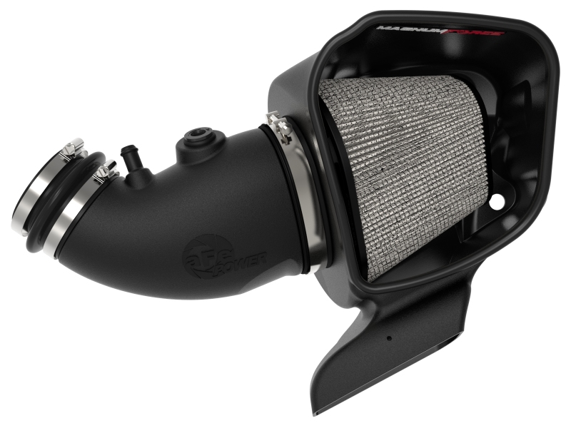 Picture of aFe Magnum FORCE Stage-2 Cold Air Intakes - 54-13063D