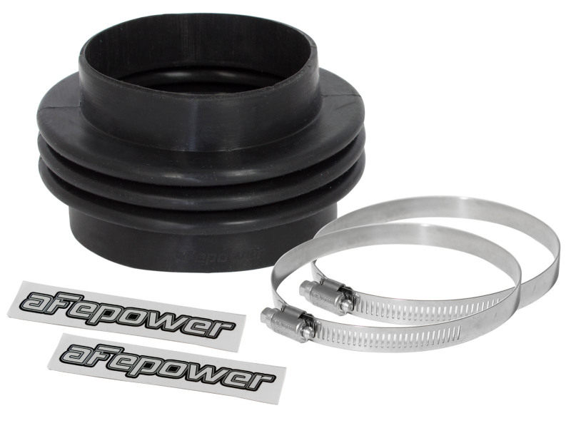 Picture of aFe Air Intake Components - 59-00021