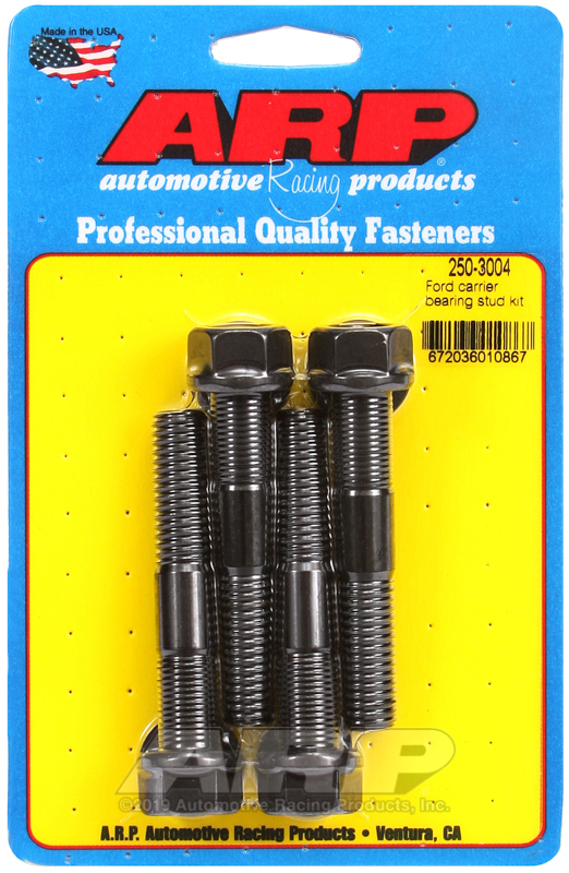 Picture of ARP Differential Carrier Fasteners Hardware Kits - 250-3004