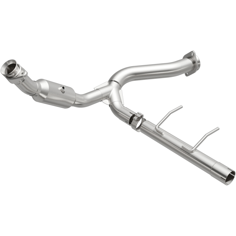 Picture of California CARB Direct-Fit Catalytic Converter 5451500