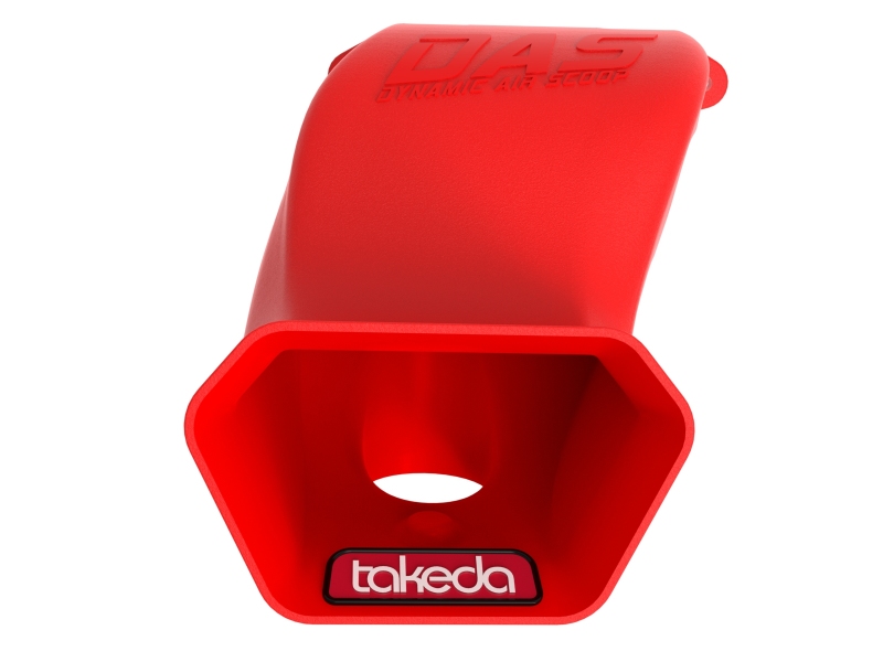 Picture of aFe Takeda Momentum Intake Cold Air Intakes - 56-70005SR