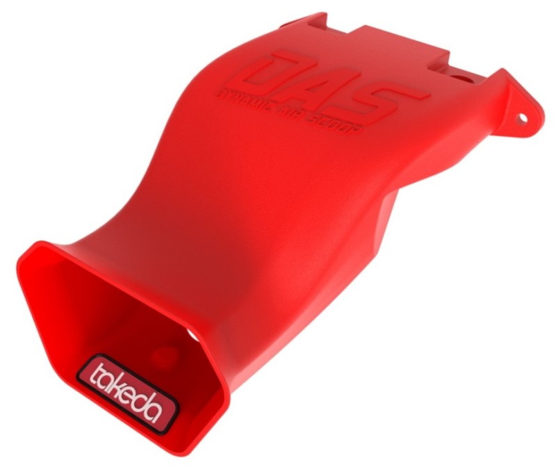 Picture of aFe Takeda Momentum Intake Cold Air Intakes - 56-70005SR