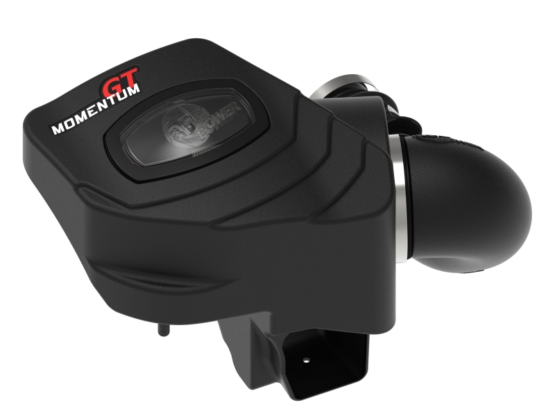 Picture of aFe Momentum GT Cold Air Intake System w/Pro Dry S Filter 17-21 BMW 530 L4-2.0L
