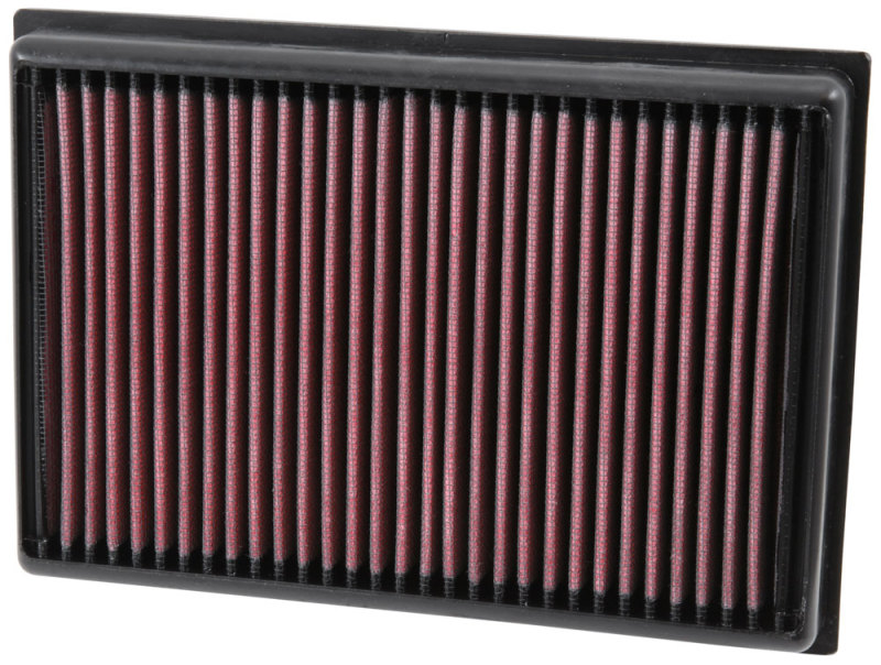 Picture of K&N Engineering KN Drop in Air Filters - 33-5007