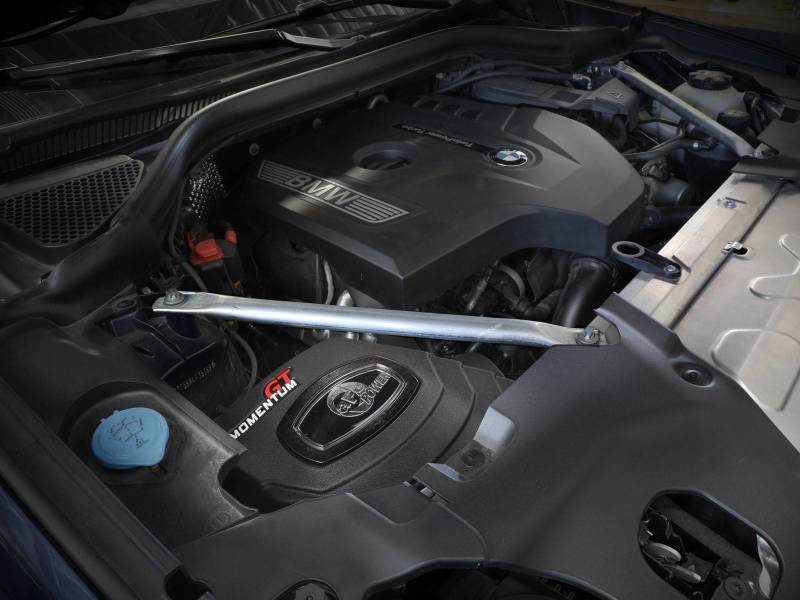 Picture of aFe Momentum GT Cold Air Intakes - 50-70067D