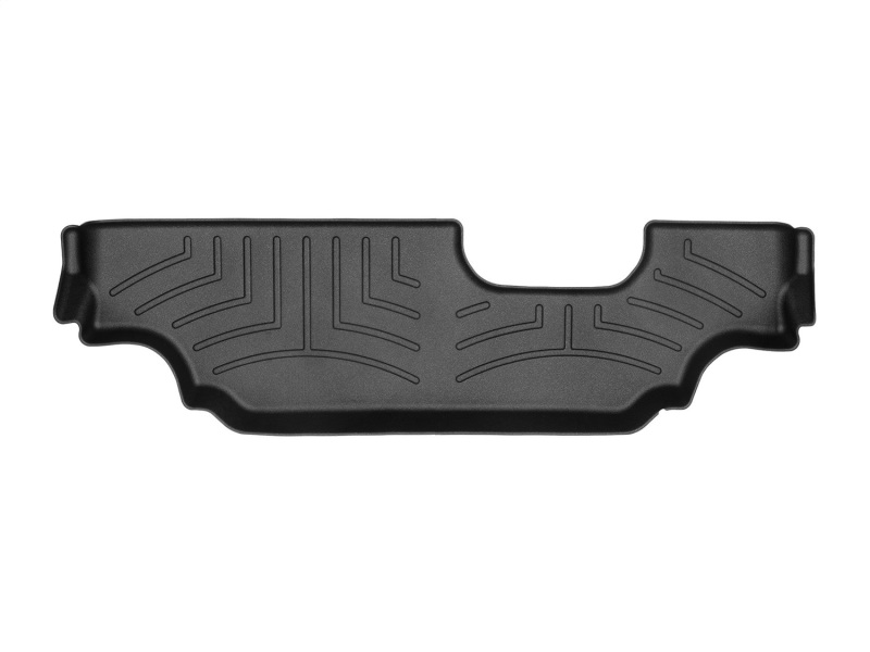 Picture of WeatherTech 20+ Land Rover/Range Rover Discovery Sport w/ 3rd Row Seating Rear Floor Liner - Black