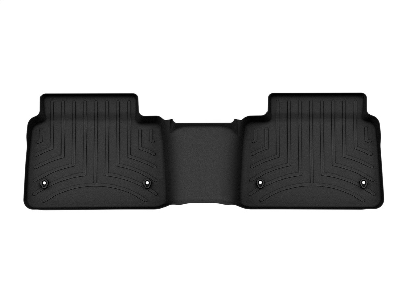 Picture of WeatherTech 20+ Land Rover/Range Rover Discovery Sport Rear Floor Liner - Black