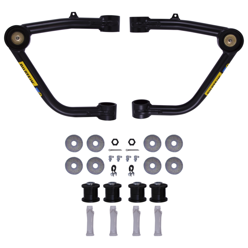 Picture of B8 Control Arms - Upper Control Arm Kit