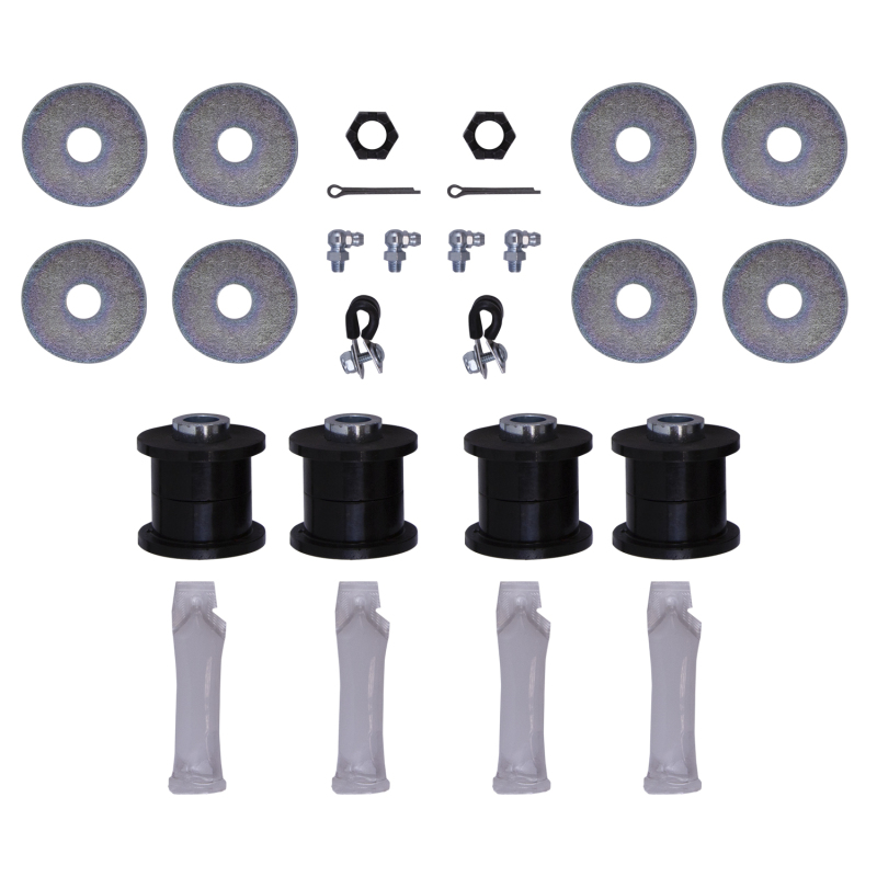 Picture of B8 Control Arms - Upper Control Arm Kit