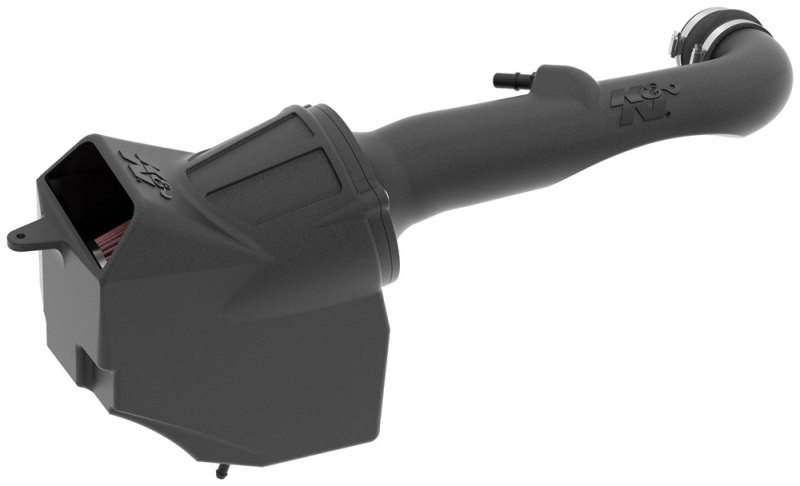 Picture of K&N 18-20 Jeep Grand Cherokee 3.6L V6 Performance Intake Kit