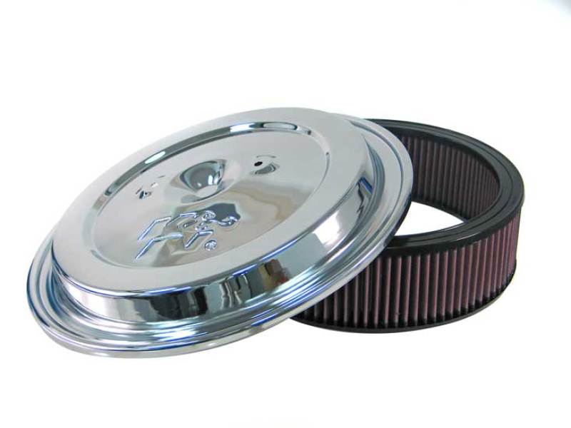 Picture of K&N Engineering KN Drop in Air Filters - CE-1502