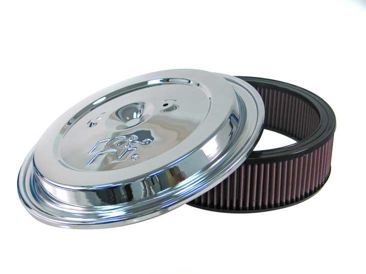 Picture of K&N Engineering KN Drop in Air Filters - CE-1502