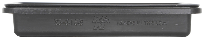 Picture of K&N Engineering KN Drop in Air Filters - 33-3158