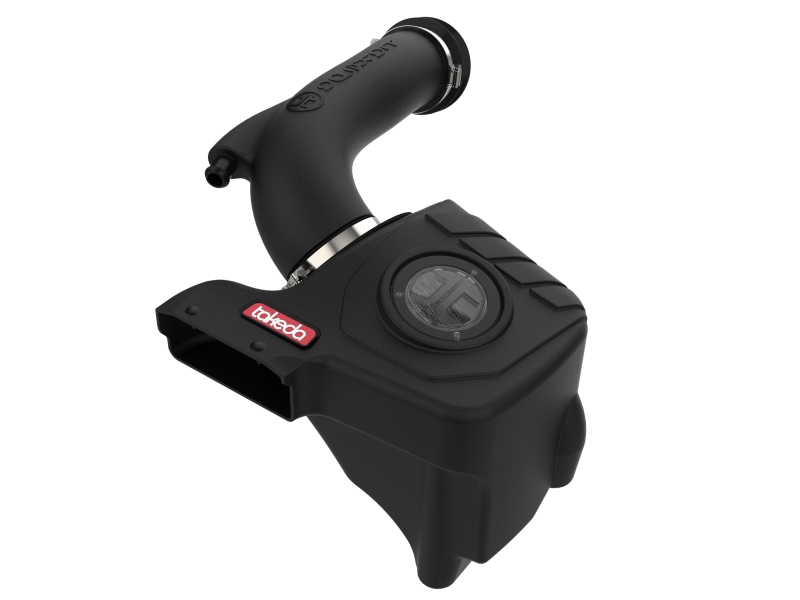 Picture of aFe 18-21 Hyundai Kona L4-1.6L (t) Takeda Momentum Cold Air Intake System w/ Pro Dry S Media