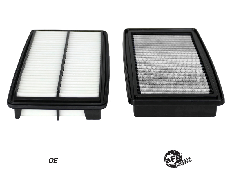 Picture of aFe Direct Fit Pro DRY S Air Filter - 31-10310
