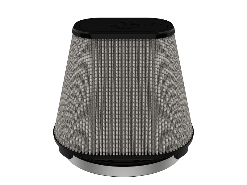 Picture of aFe Universal Pro Dry S Filter Air Filters - 21-90112
