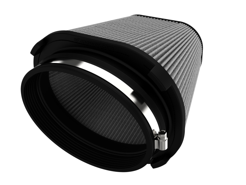 Picture of aFe Universal Pro Dry S Filter Air Filters - 21-90112