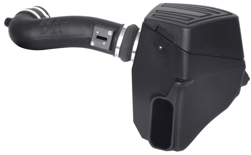 Picture of K&N 19-20 Chevrolet 1500 2.7L L4 F/I AirCharger Performance Intake System