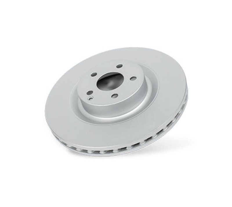 Picture of Power Stop 16-19 Mercedes-Benz Metris Front Evolution Geomet Coated Rotor