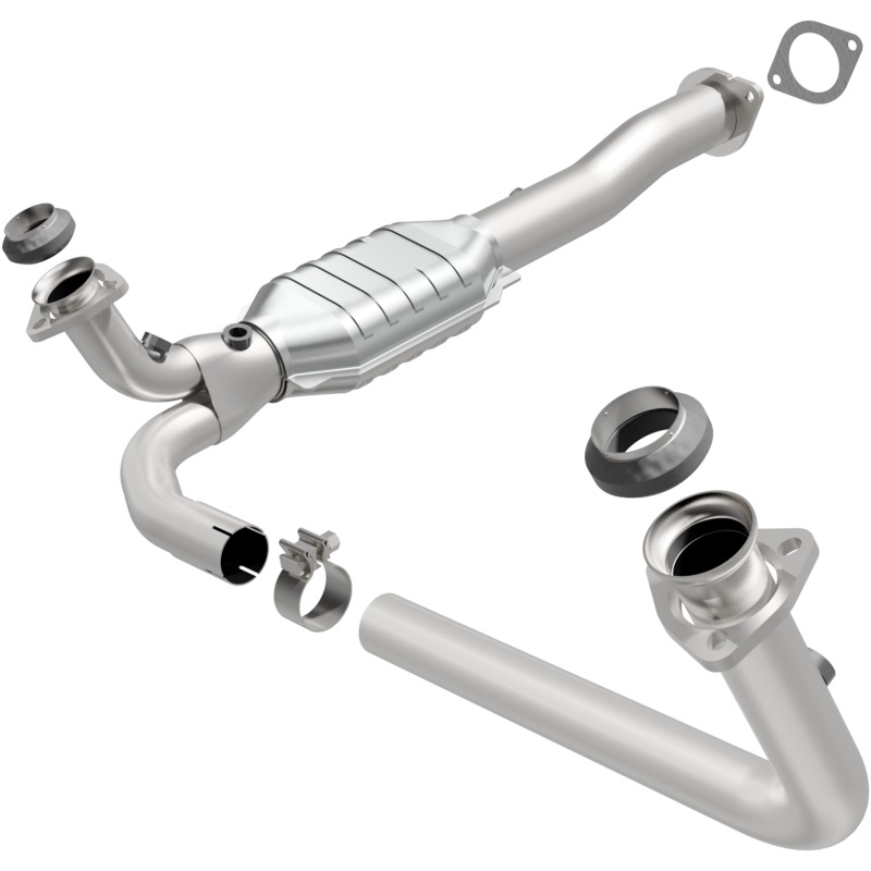 Picture of California Direct-Fit Catalytic Converter-Chevrolet/GMC