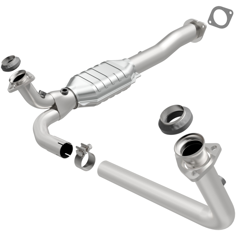 Picture of California Direct-Fit Catalytic Converter-Chevrolet/GMC