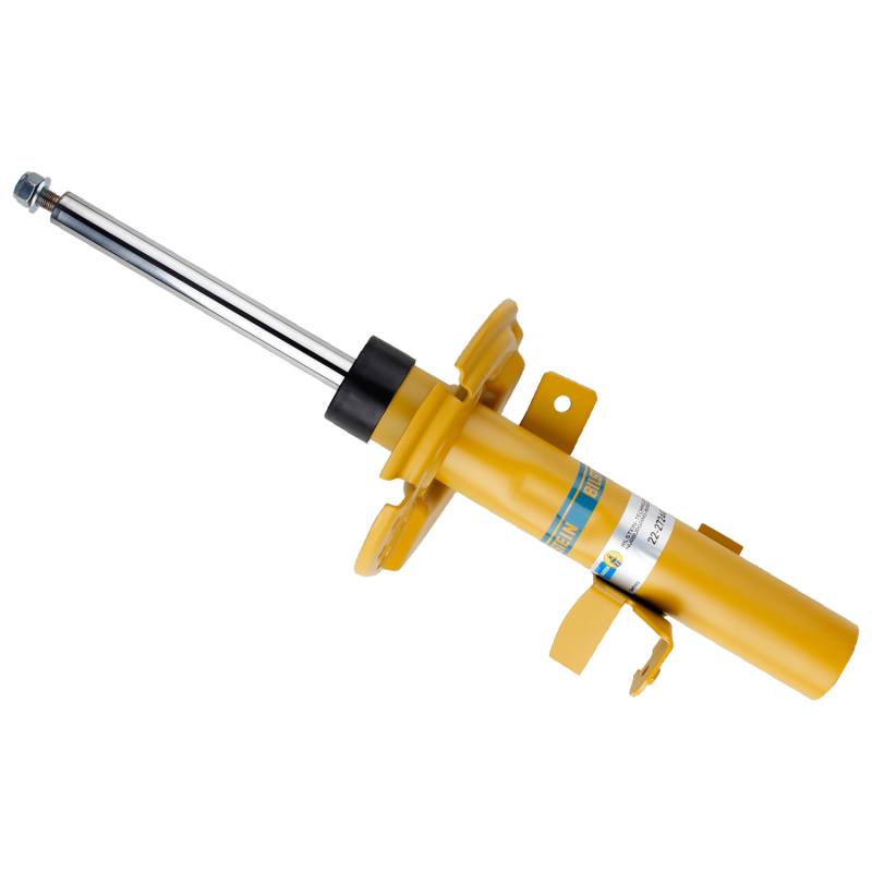 Picture of B6 - Suspension Strut Assembly