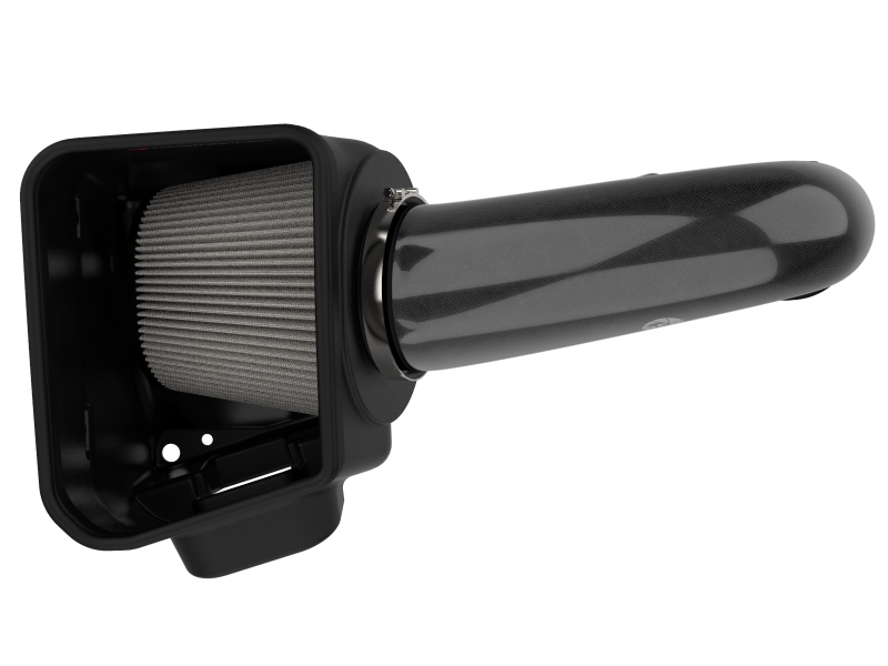 Picture of aFe Track Series Intake Cold Air Intakes - 57-10011D