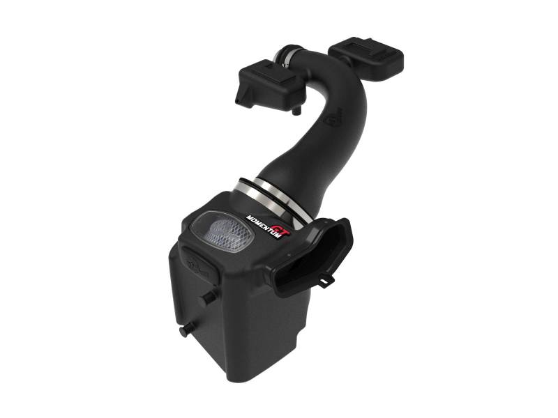 Picture of aFe Momentum GT Pro 5R Cold Air Intake System 20-21 Ford F-250/F-350