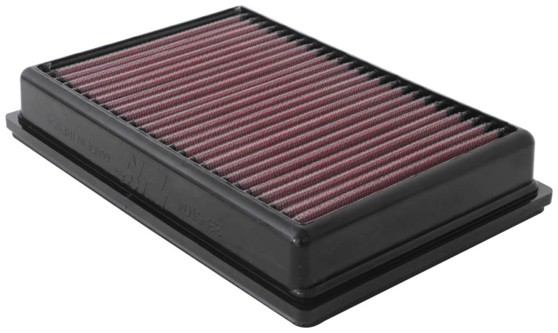 Picture of K&N Engineering KN Drop in Air Filters - 33-5104