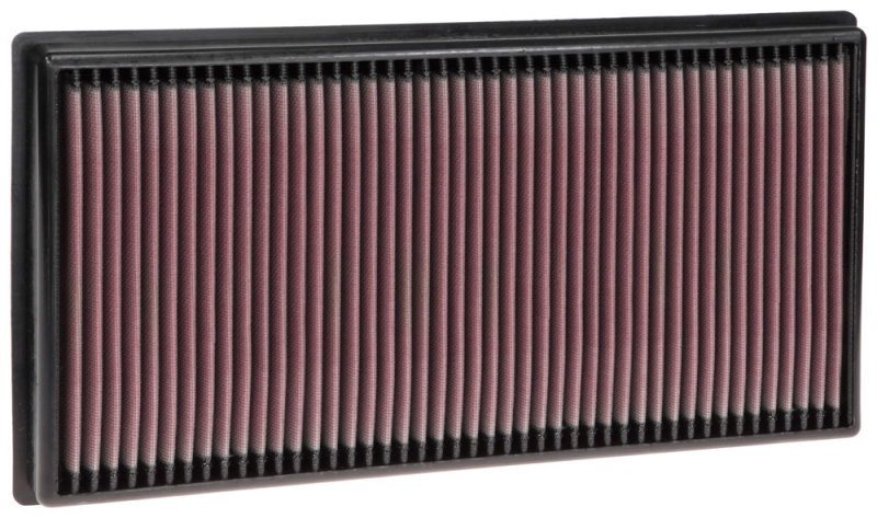 Picture of K&N Engineering KN Drop in Air Filters - 33-3141