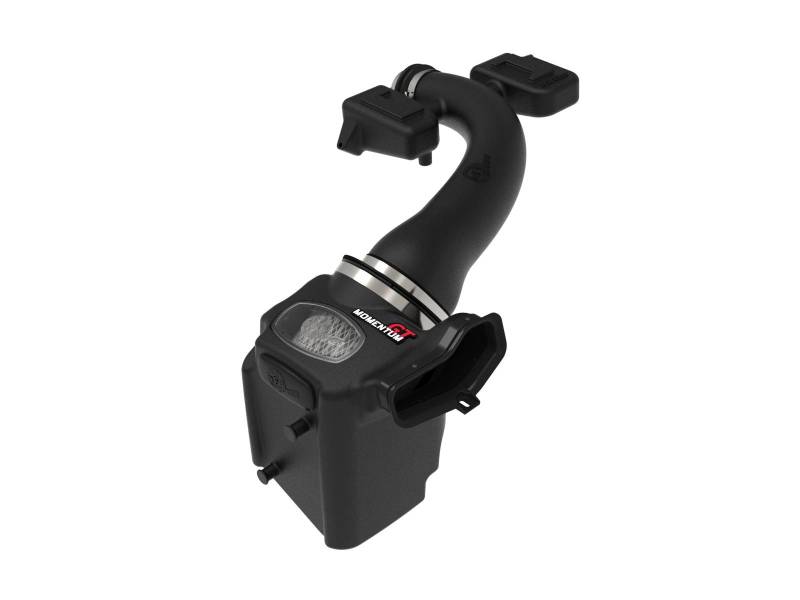 Picture of aFe Momentum GT Pro DRY S Cold Air Intake System 20-21 Ford F-250/F-350
