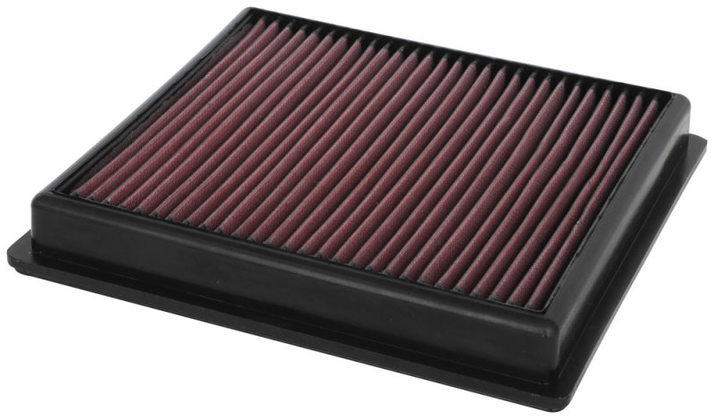 Picture of K&N Engineering KN Drop in Air Filters - 33-3166