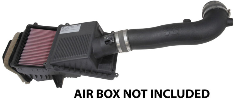 Picture of KN Cold Air Intakes - 57-3098