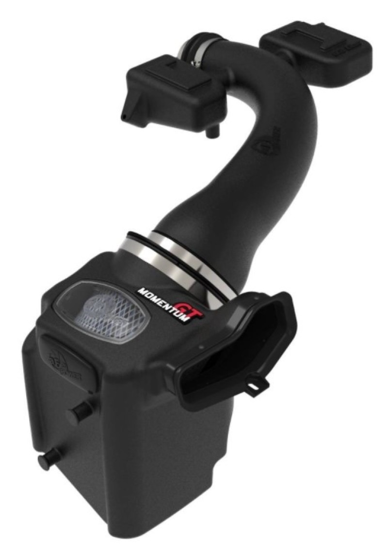 Picture of aFe Momentum GT Cold Air Intakes - 50-70069R
