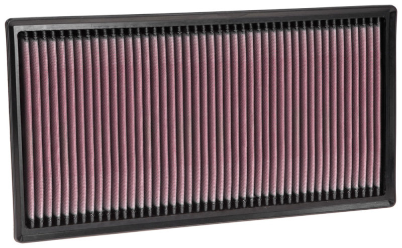 Picture of K&N Engineering KN Drop in Air Filters - 33-3141